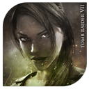 Tomb Raider VII icon